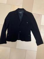 Annette Knappertsbusch Blazer schwarz 42 Nordrhein-Westfalen - Solingen Vorschau