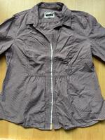 Marc O‘Polo, Größe 42, Bluse, Damen, gestreift Bielefeld - Bielefeld (Innenstadt) Vorschau