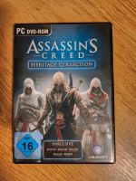 Assassins Creed Heritage Collection 2, 3, Revelations, Black Flag Essen - Essen-West Vorschau