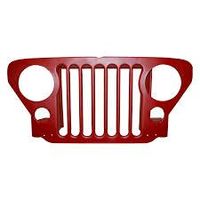 Willys-Jeep-Parts verschiedene Anbauteile Body M38 Nordrhein-Westfalen - Bad Driburg Vorschau