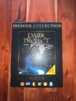 Dark Project Der Meisterdieb Pc Big Box CD Rom Cds neuwertig Hannover - Linden-Limmer Vorschau