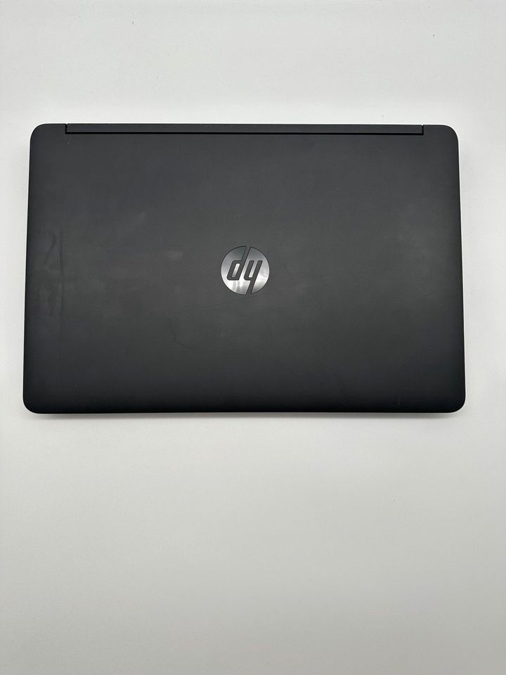 HP Probook 650 G1 15,6"FHD , Core i5 , Win11 , Office 2021 in Lübeck