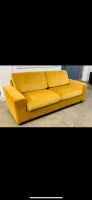 Sofa 2-3 Sitzer Couch Bezüge abnehmbar/ waschbar Lieferung mögl. Hessen - Kassel Vorschau