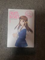 Manga Fruits Basket 1 Baden-Württemberg - Schrozberg Vorschau