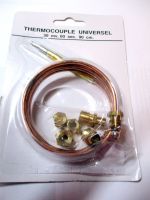 NEU - 26 Universelle Thermelemente 30 mv. 60 Sek. mit 6 Verbind. Hessen - Heusenstamm Vorschau