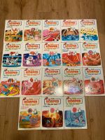 Mein Körper Band 1-18 -1994-❤️de Agostini❤️Vintage Lexikon Kinder Schwachhausen - Neu Schwachhausen Vorschau