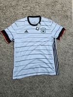 Adidas original DFB Deutschland Trikot 2019, , gr XL, weiß Berlin - Spandau Vorschau