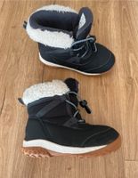 Reima Samooja Winterstiefel Stiefel schwarz 24 Schleswig-Holstein - Itzehoe Vorschau