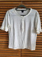 Gant T-Shirt 100% Leinen Gr. XS Duisburg - Duisburg-Mitte Vorschau
