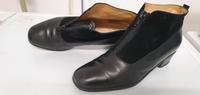 Damenschuhe, Peron, 37, Leder Hessen - Walluf Vorschau