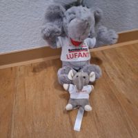 Stofftiere Elefant Rheinland-Pfalz - Ludwigshafen Vorschau
