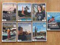 American Trails Bookazine Magazine 7 Ausgaben Nordrhein-Westfalen - Neuss Vorschau