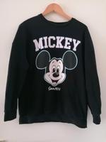 Pullover Mickey Maus von C&A XS Stuttgart - Zuffenhausen Vorschau