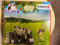 Schleich Putzstelle 42104 Pferde Pferdehof Niedersachsen - Stelle Vorschau