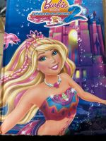 Barbie Das Geheimnis von Oceana 2 Buch Hessen - Heidenrod Vorschau