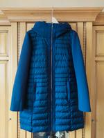Softshellmantel/ Steppjacke/ Übergangsjacke,  S.Oliver, Gr. M Brandenburg - Cottbus Vorschau