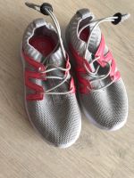 Kinderschuhe Schuhe Sneaker 27 Nordrhein-Westfalen - Bünde Vorschau
