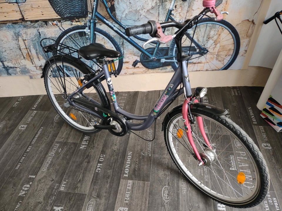 26 Zoll Mädchenrad Batavus mit 3 G und Rücktrittbremse in  Nordrhein-Westfalen - Beckum | Kinderfahrrad gebraucht kaufen | eBay  Kleinanzeigen ist jetzt Kleinanzeigen