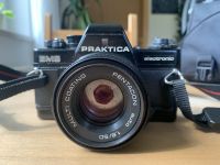 Praktica BMS electronic Pentacon Sachsen - Halsbrücke Vorschau