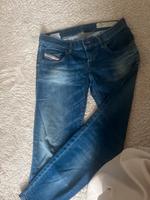 Jeans von Diesel Nordrhein-Westfalen - Haan Vorschau