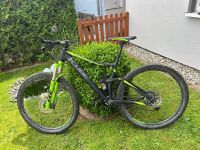 Mountain Bike Fully Cube Stereo Race HPA Pro Hessen - Neu-Anspach Vorschau