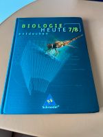 Biologie heute Schülerbuch Klasse 7/8 ISBN 9783507861350 Berlin - Biesdorf Vorschau