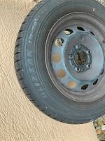 4x Winterreifen Bridgestone 195/65 R15 Blizzak 91T Baden-Württemberg - Güglingen Vorschau