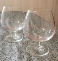 2x Cognac Glas Bayern - Kempten Vorschau