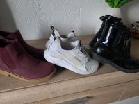 Mädchen Schuhe, Größe 32 Nordrhein-Westfalen - Sassenberg Vorschau