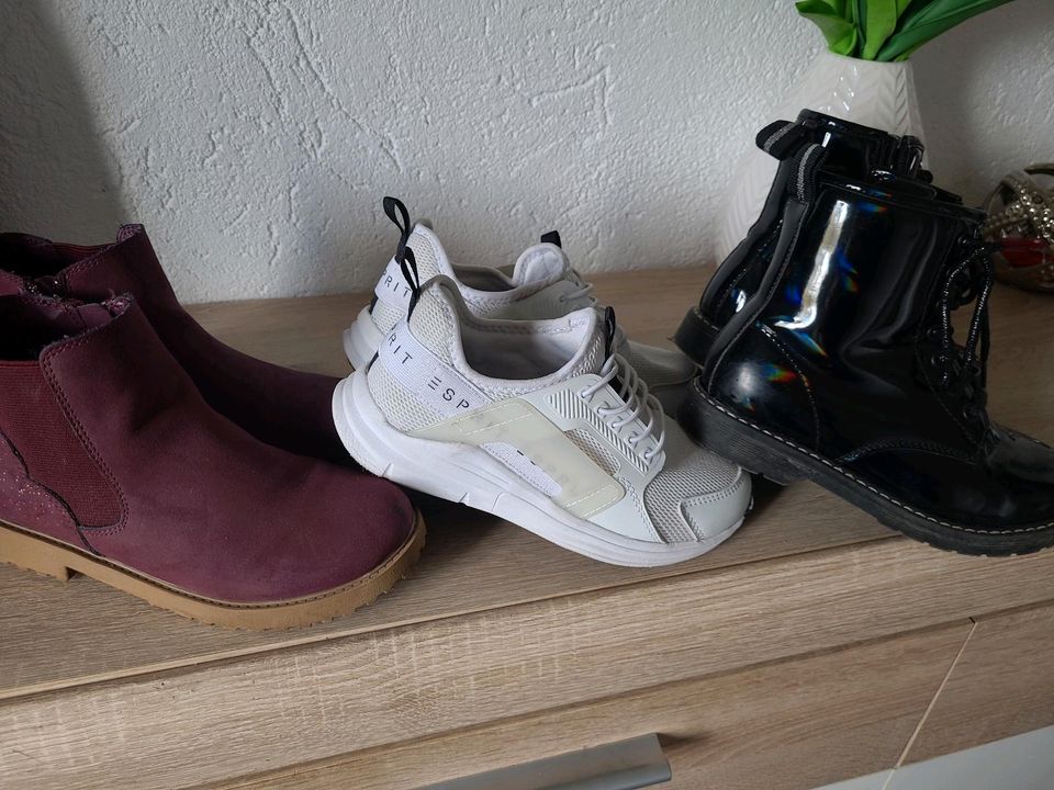 Mädchen Schuhe, Größe 32 in Sassenberg