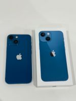 iPhone 13 mini Blau 128GB + OVP Nordrhein-Westfalen - Bottrop Vorschau