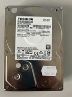 Toshiba Festplatte 2 TB SATA DT01ACA200 Bochum - Bochum-Ost Vorschau