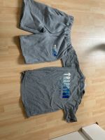 Trapster t shirt & kurze Hose Harburg - Hamburg Heimfeld Vorschau