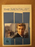 DVD - The Mentalist - komplette 1. Staffel FSK 16 Berlin - Zehlendorf Vorschau