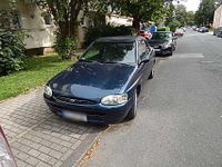 Ford Escort  Cabriolet Nordrhein-Westfalen - Werne Vorschau