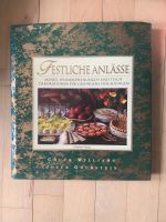 Kochbuch „Festliche Anlässe“ Hessen - Limburg Vorschau