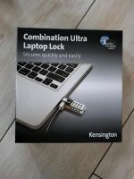 Kensington Laptopschloss neu Leipzig - Leipzig, Zentrum Vorschau