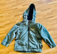 Jack Wolfskin Wind-/ Übergangsjacke, Gr. 92 Baden-Württemberg - Nußloch Vorschau