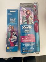 Oral-B Stages Power Frozen NEU&OVP Nordrhein-Westfalen - Kranenburg Vorschau