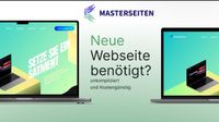 Webseite erstellen |Website erstellen lassen | Onlineshop Altona - Hamburg Ottensen Vorschau