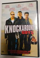 Knockaround Guys (DVD) Stuttgart - Vaihingen Vorschau