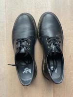 Original Dr. Martens 1461 vegan Oxford Schuhe Gr. 37 Hessen - Obertshausen Vorschau