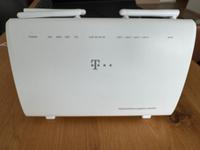 Digitalisierungsbox Basic (Telekom Router) Baden-Württemberg - Horgenzell Vorschau