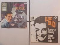 Schallplatten/Singles von "Gilbert Becaud" - 2 Stück Niedersachsen - Edewecht Vorschau