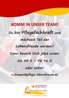 PflegeFachkraft gesucht Nordrhein-Westfalen - Hückelhoven Vorschau