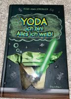 YODA - ICH BIN! ALLES ICH WEISs- BUCH- STARWARS Dresden - Blasewitz Vorschau