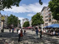 Ladenlokal zu vermieten Fußgängerzone Alter Markt Köln Innenstadt - Köln Altstadt Vorschau