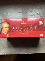 Mozart Complete Works Nordrhein-Westfalen - Wermelskirchen Vorschau