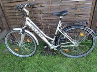 28-Zoll ALU Damenfahrrad Atlanta, 21-Gang Shimano Mecklenburg-Vorpommern - Stralsund Vorschau