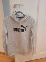 NEU mit Etikett Puma Ess Logo Hoodie für Damen Gr. S Leipzig - Leipzig, Zentrum-Ost Vorschau